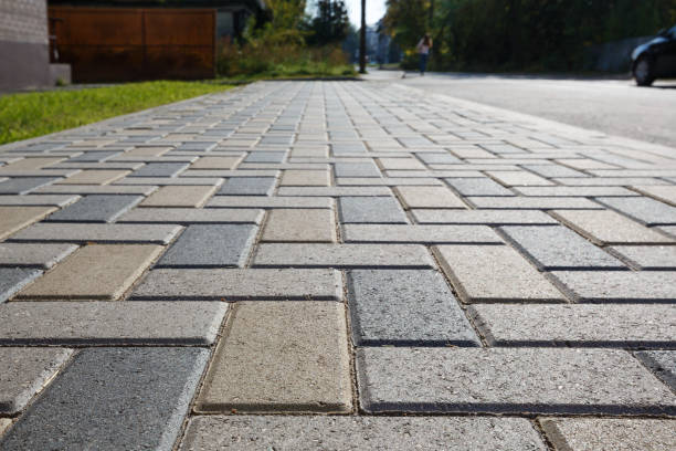 Best Cobblestone Driveway Pavers  in East Richmond Heights, CA