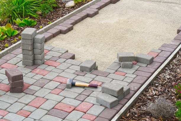 Best Driveway Pavers Near Me  in East Richmond Heights, CA