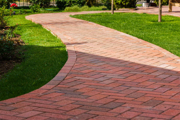 Best Decorative Driveway Pavers  in East Richmond Heights, CA