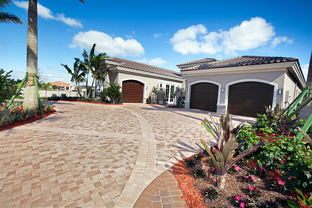 Reasons to Select Us for Your Driveway Paving Requirements in East Richmond Heights, CA