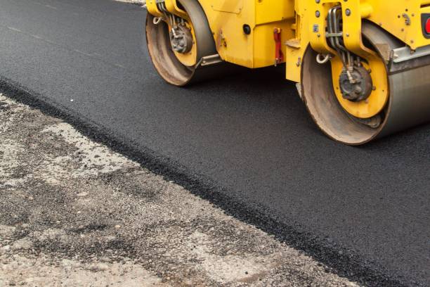 Best Driveway Resurfacing Pavers  in East Richmond Heights, CA