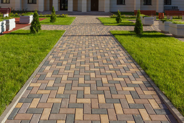 East Richmond Heights, CA Driveway Pavers Company